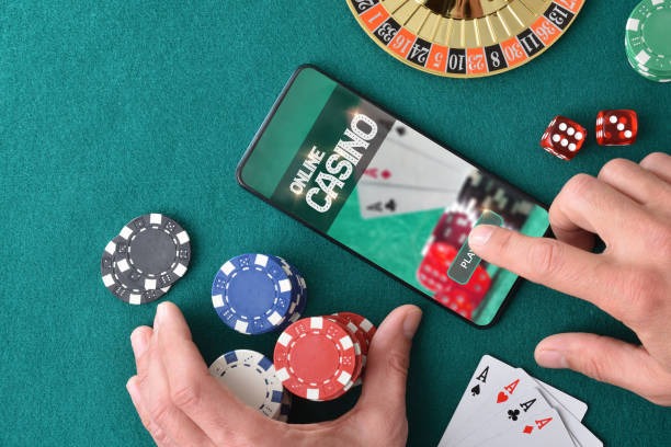 kientoto Roulette Lounge